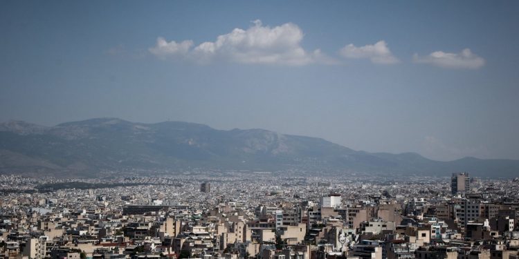 ΕΝΦΙΑ 2019: Μεγαλύτερη μείωση προβλέπει τροπολογία που κατατέθηκε στη Βουλή