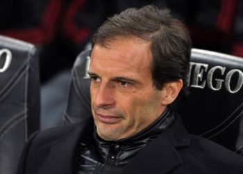 Αλέγκρι: «Αν δεν βρω την ομάδα που μου αρέσει, θα μείνω έναν χρόνο εκτός»