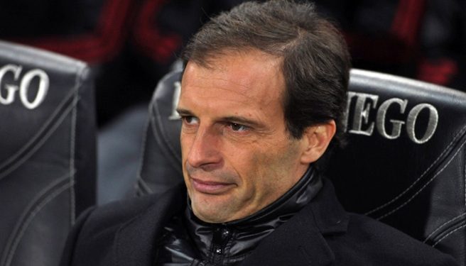 Αλέγκρι: «Αν δεν βρω την ομάδα που μου αρέσει, θα μείνω έναν χρόνο εκτός»