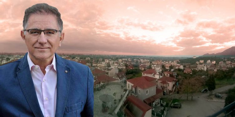 ΔΗΜΟΣ ΖΑΧΑΡΩΣ: Ξεκάθαρο προβάδισμα Κώστα Αλεξανδρόπουλου