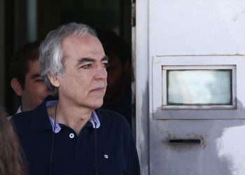 Αναίρεση του βουλεύματος για την άδεια Κουφοντίνα άσκησε η εισαγγελέας του Αρείου Πάγου