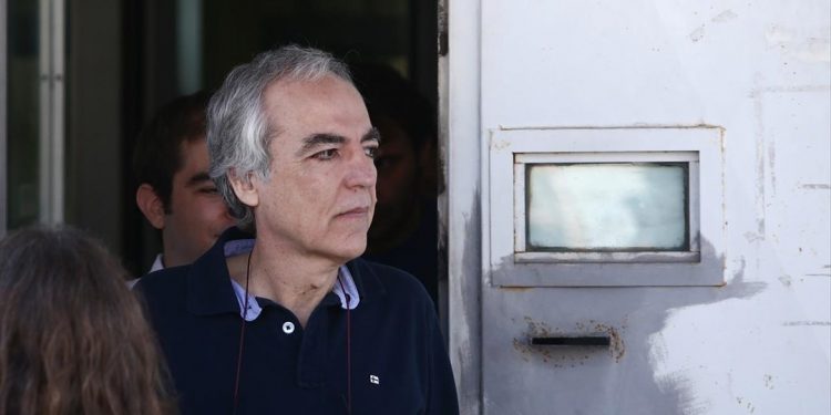 Αναίρεση του βουλεύματος για την άδεια Κουφοντίνα άσκησε η εισαγγελέας του Αρείου Πάγου