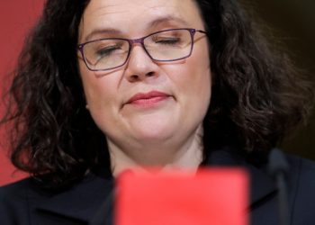 ΕΥΡΩΕΚΛΟΓΕΣ ΣΤΗ ΓΕΡΜΑΝΙΑ: Καταρρέουν οι Σοσιαλδημοκράτες