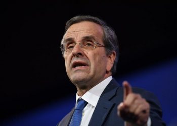 Αντ. Σαμαράς: Λάθος για τον τόπο αν δεν γίνουν άμεσα εκλογές