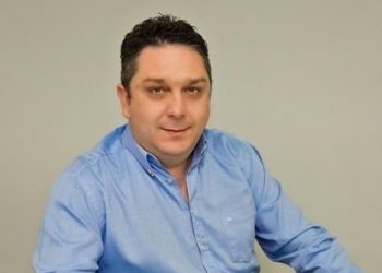 ΓΙΑΝΝΗΣ ΑΡΓΥΡΟΠΟΥΛΟΣ: Στηρίζει Αντωνακόπουλο την δεύτερη Κυριακή