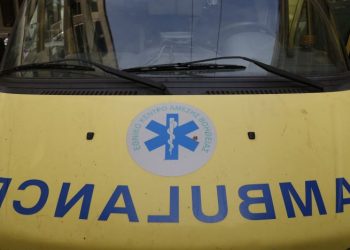 18χρονος πήδηξε από γέφυρα σε χαράδρα – Newsbeast
