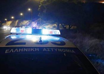 ΖΑΧΑΡΩ: Πως συνελήφθη ο τριαντάχρονος για την λεωφορειοπειρατία