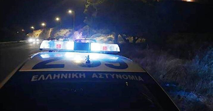 ΖΑΧΑΡΩ: Πως συνελήφθη ο τριαντάχρονος για την λεωφορειοπειρατία
