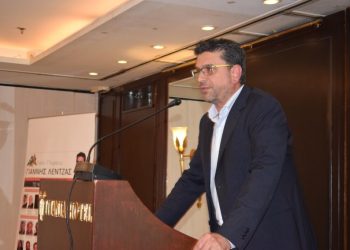 Οι ετεροδημότες ψηφίζουν Γιάννη Λέντζα