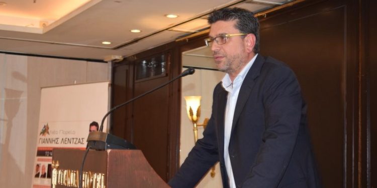 Οι ετεροδημότες ψηφίζουν Γιάννη Λέντζα