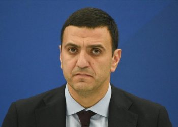 Β. Κικίλιας: Η Τουρκία εκβιάζει την Κύπρο