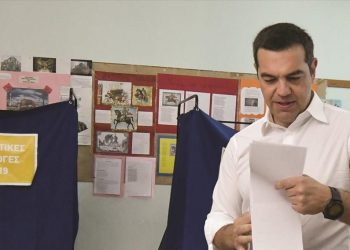 ΒΒG: Γιατί οι Έλληνες έστρεψαν τη πλάτη τους στον «επαναστάτη» Τσίπρα