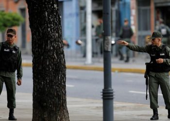 Βενεζουέλα: Τουλάχιστον 23 κρατούμενοι νεκροί μετά από συγκρούσεις με την αστυνομία