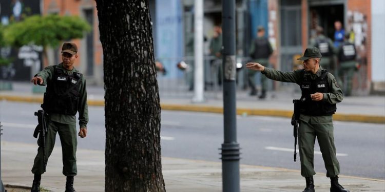 Βενεζουέλα: Τουλάχιστον 23 κρατούμενοι νεκροί μετά από συγκρούσεις με την αστυνομία