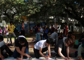 Βραζιλία: Νέες διαδηλώσεις φοιτητών εναντίον του Μπολσονάρου