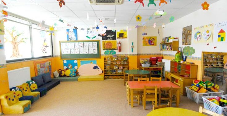 Βρεφονηπιακοί σταθμοί: Οι δικαιούχοι και με ποια κριτήρια θα γίνει η επιλογή