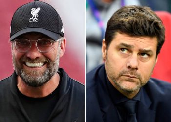 Τελικός Champions League: Τα διλήμματα των Κλοπ και Ποκετίνο πριν τη μεγάλη μάχη