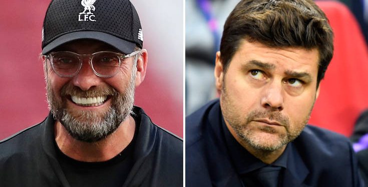 Τελικός Champions League: Τα διλήμματα των Κλοπ και Ποκετίνο πριν τη μεγάλη μάχη