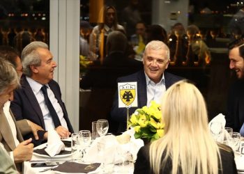 Δ. Μελισσανίδης: Ως τις 10 Ιουνίου για Χιμένεθ, κανένα θέμα Αραούχο