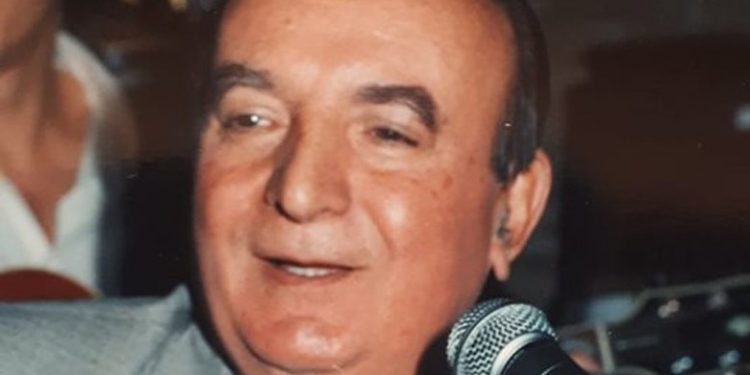 Πέθανε ο θρύλος του λαϊκού τραγουδιού, Αντώνης Ρεπάνης – News.gr