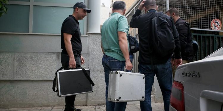 Η 29χρονη πάλεψε με τον δράστη – News.gr