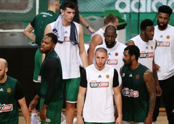 Δεν πήγε ΟΑΚΑ ο Ολυμπιακός, έκλεισε το φύλλο αγώνα