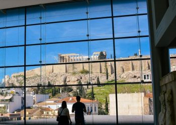 Διεθνής Ημέρα Μουσείων, με ελεύθερη είσοδο