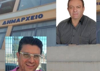 ΔΗΜΟΣ ΑΝΔΡΑΒΙΔΑΣ – ΚΥΛΛΗΝΗΣ: Γιάννης Λέντζας και Διονύσης Μάλιαρης την δεύτερη Κυριακή