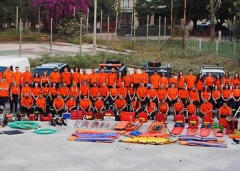 Δήμοι Αθηναίων-Αχαρνών-Αιγάλεω: Τριήμερη άσκηση ετοιμότητας για φυσικές καταστροφές