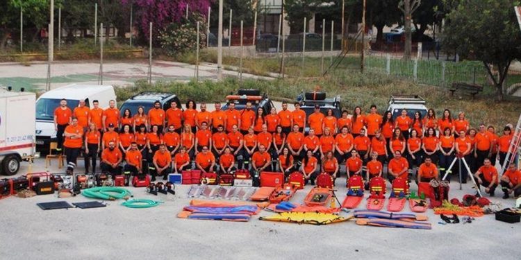 Δήμοι Αθηναίων-Αχαρνών-Αιγάλεω: Τριήμερη άσκηση ετοιμότητας για φυσικές καταστροφές