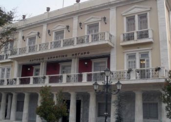 ΔΗΜΟΣ ΠΥΡΓΟΥ: Αποτελέσματα εκλογών στα 92 από τα 120 τμήματα