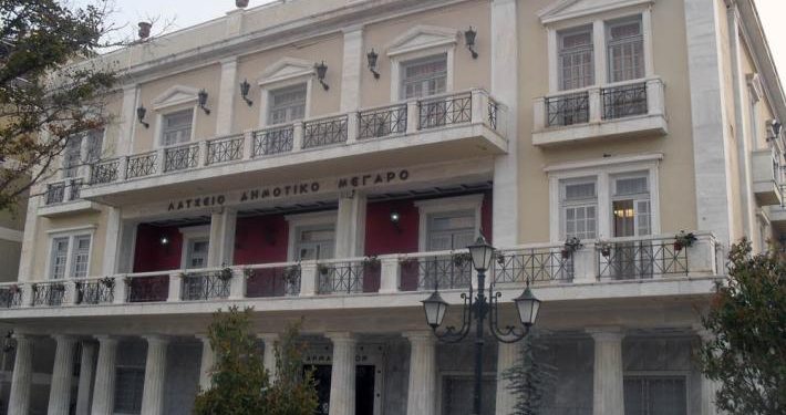 ΔΗΜΟΣ ΠΥΡΓΟΥ: Αποτελέσματα εκλογών στα 92 από τα 120 τμήματα
