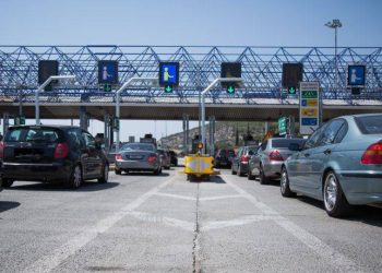 Εκλογές 2019: Ανοιχτά τα διόδια τις επόμενες δύο Κυριακές