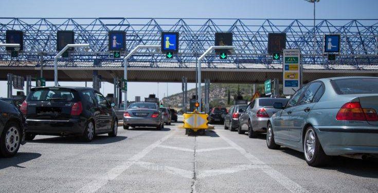 Εκλογές 2019: Ανοιχτά τα διόδια τις επόμενες δύο Κυριακές