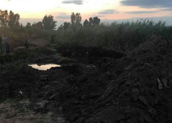 « Ήθελα να πιστεύω ότι ζει κι αυτό με έκανε στα μάτια κάποιων κακόβουλων ύποπτη για το χαμό του» – News.gr