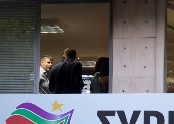 Διχασμένος ο ΣΥΡΙΖΑ για το χρόνο των εθνικών εκλογών  