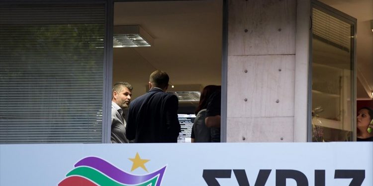 Διχασμένος ο ΣΥΡΙΖΑ για το χρόνο των εθνικών εκλογών  