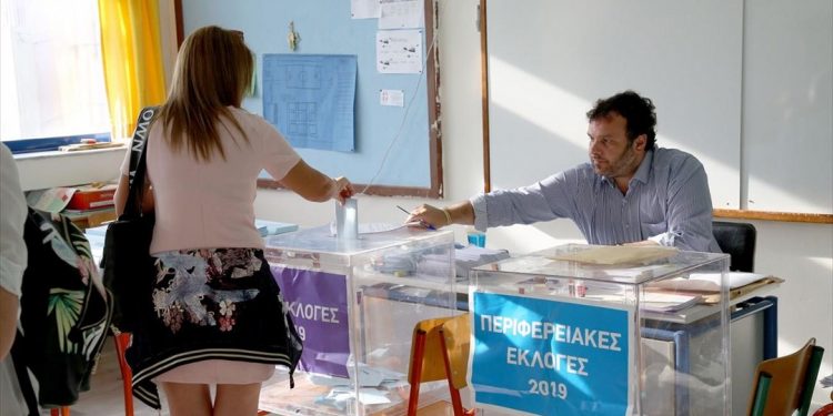 ΔΣΑ: Κανένα πρόβλημα στην εκλογική διαδικασία