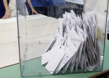 ΕΚΛΟΓΕΣ 2019: Πόσες έδρες παίρνουν τα κόμματα βάσει του exit poll