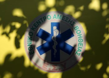 Γυναίκα προσπάθησε να βάλει τέλος στη ζωή της βουτώντας από ύψος 12 μέτρων στα Χανιά