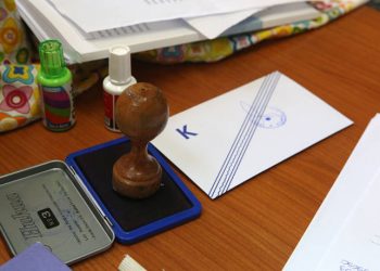 Αναστάτωση στην Κρήτη, αγνοούνται δεκάδες εκλογικοί σάκοι