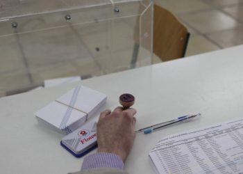 ΕΚΛΟΓΕΣ 2019: Χάθηκαν 83 σφραγίδες δικαστικών αντιπροσώπων σε Δήμο της Θεσσαλονίκης