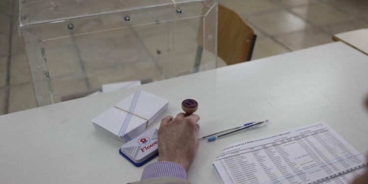 ΕΚΛΟΓΕΣ 2019: Χάθηκαν 83 σφραγίδες δικαστικών αντιπροσώπων σε Δήμο της Θεσσαλονίκης