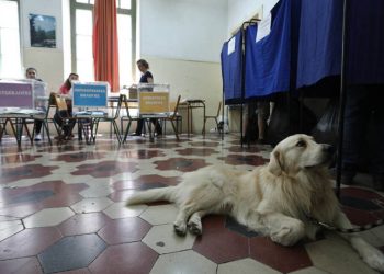 Εκλογές 2019: Δημοτικοί υπάλληλοι και όχι σχολικές καθαρίστριες θα καθαρίσουν μετά την διαδικασία