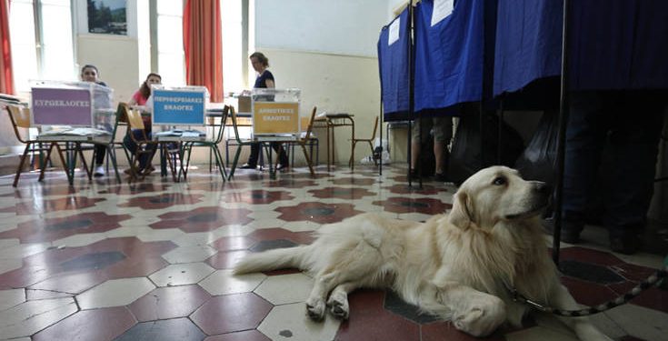 Εκλογές 2019: Δημοτικοί υπάλληλοι και όχι σχολικές καθαρίστριες θα καθαρίσουν μετά την διαδικασία