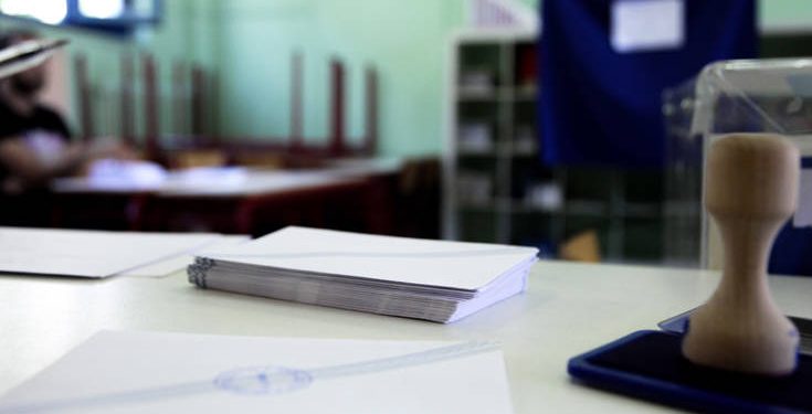Εκλογές 2019: Εξαφανίστηκαν 86 σφραγίδες εφορευτικών επιτροπών στον δήμο Παύλου Μελά