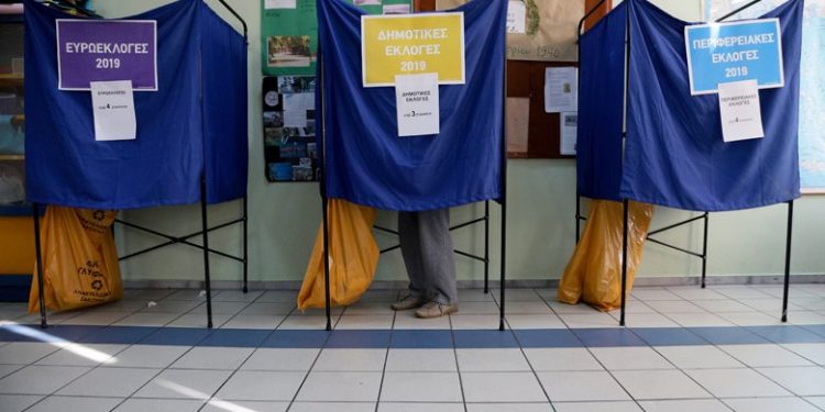Οι δήμαρχοι που εκλέγονται από τον α’ γύρο στην Αττική – News.gr
