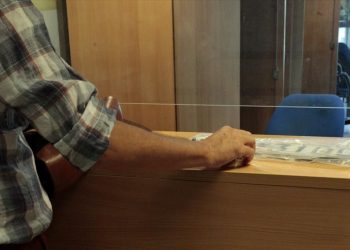 ΕΛ.ΑΣ.: Επιστροφή πινακίδων-αδειών κυκλοφορίας λόγω εκλογών