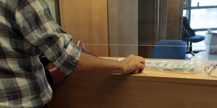 ΕΛ.ΑΣ.: Επιστροφή πινακίδων-αδειών κυκλοφορίας λόγω εκλογών