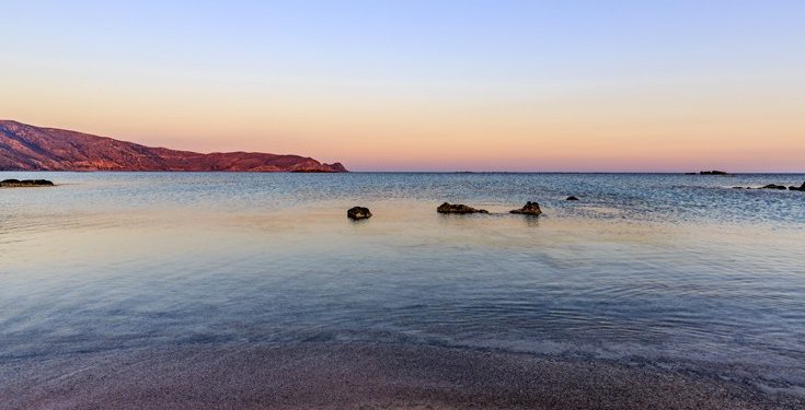 Περπατούσε και είδε μπροστά του πτώμα σε αποσύνθεση